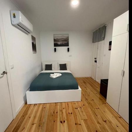 Suites Antonio Pedro Lisboa Ngoại thất bức ảnh