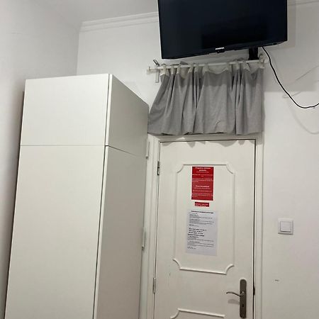 Suites Antonio Pedro Lisboa Ngoại thất bức ảnh