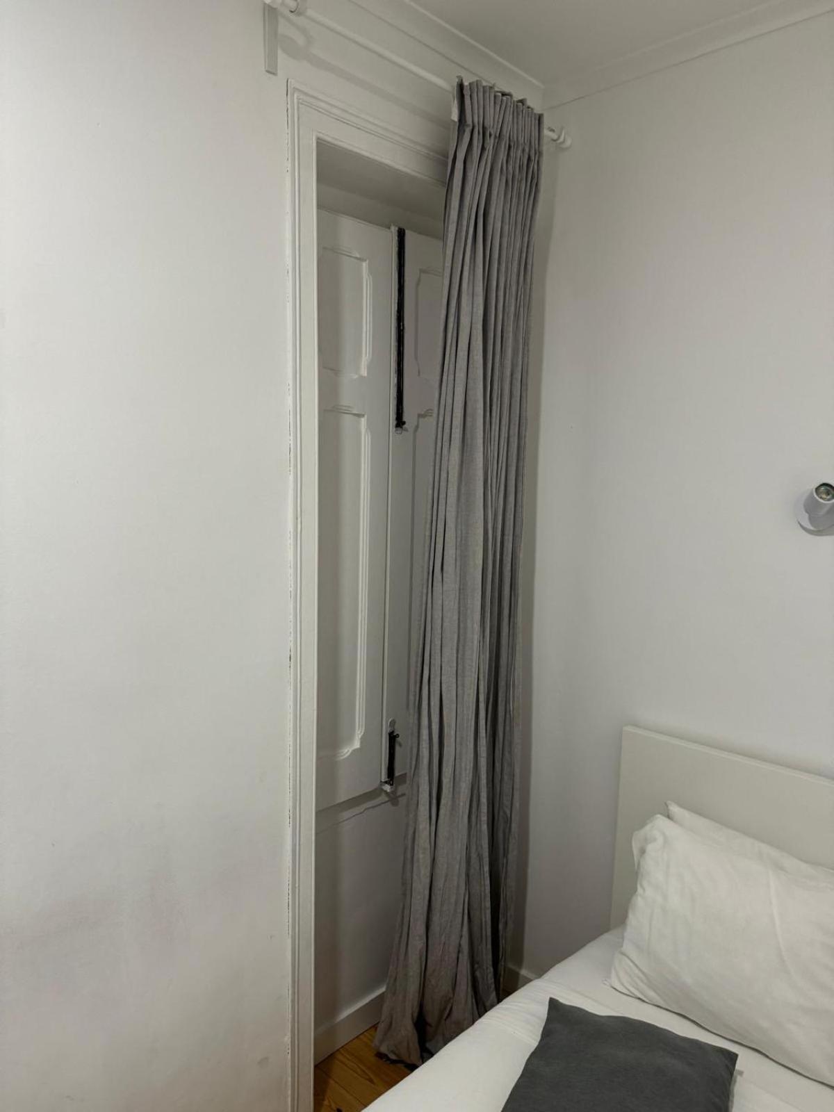 Suites Antonio Pedro Lisboa Ngoại thất bức ảnh