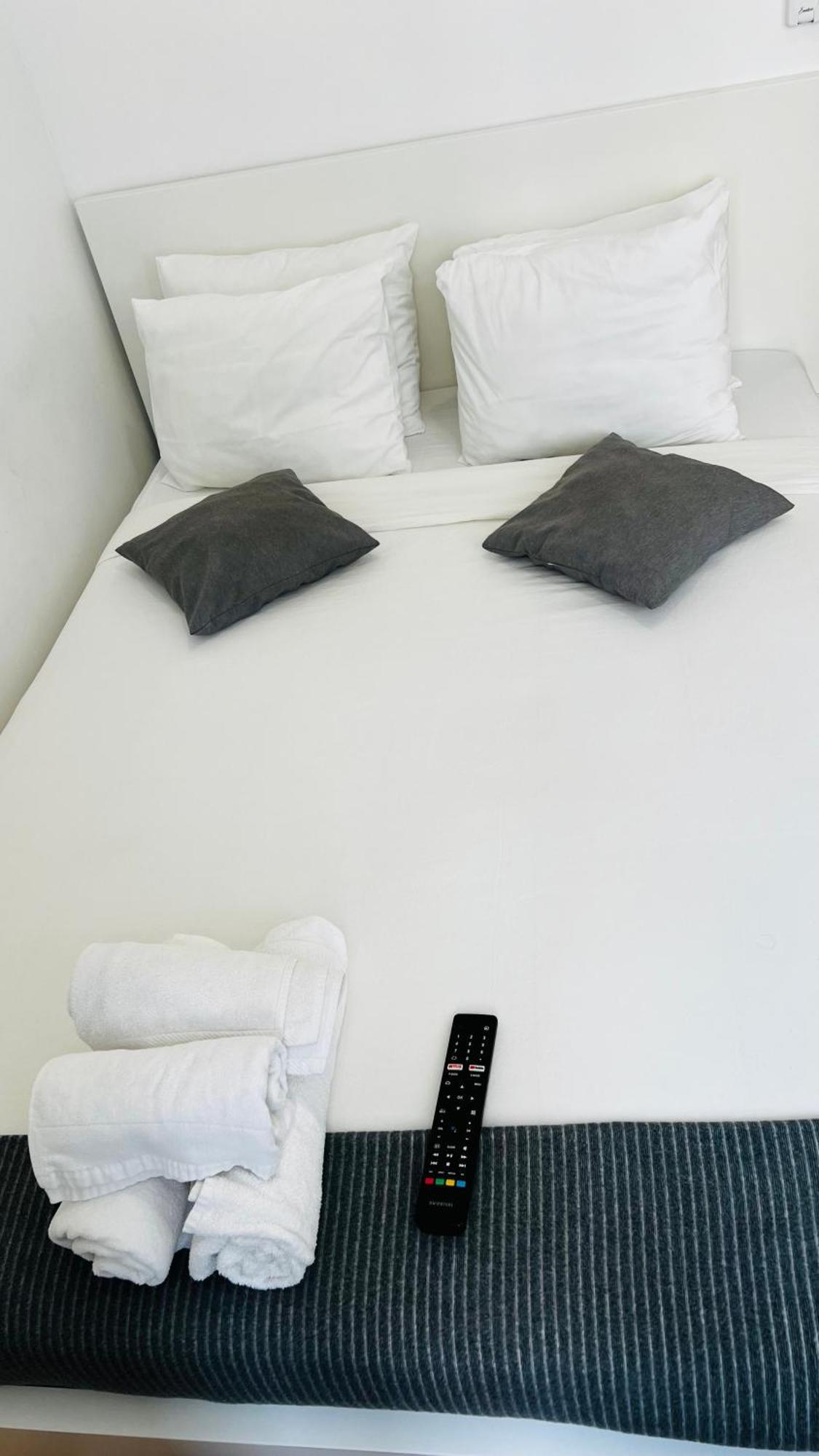 Suites Antonio Pedro Lisboa Ngoại thất bức ảnh
