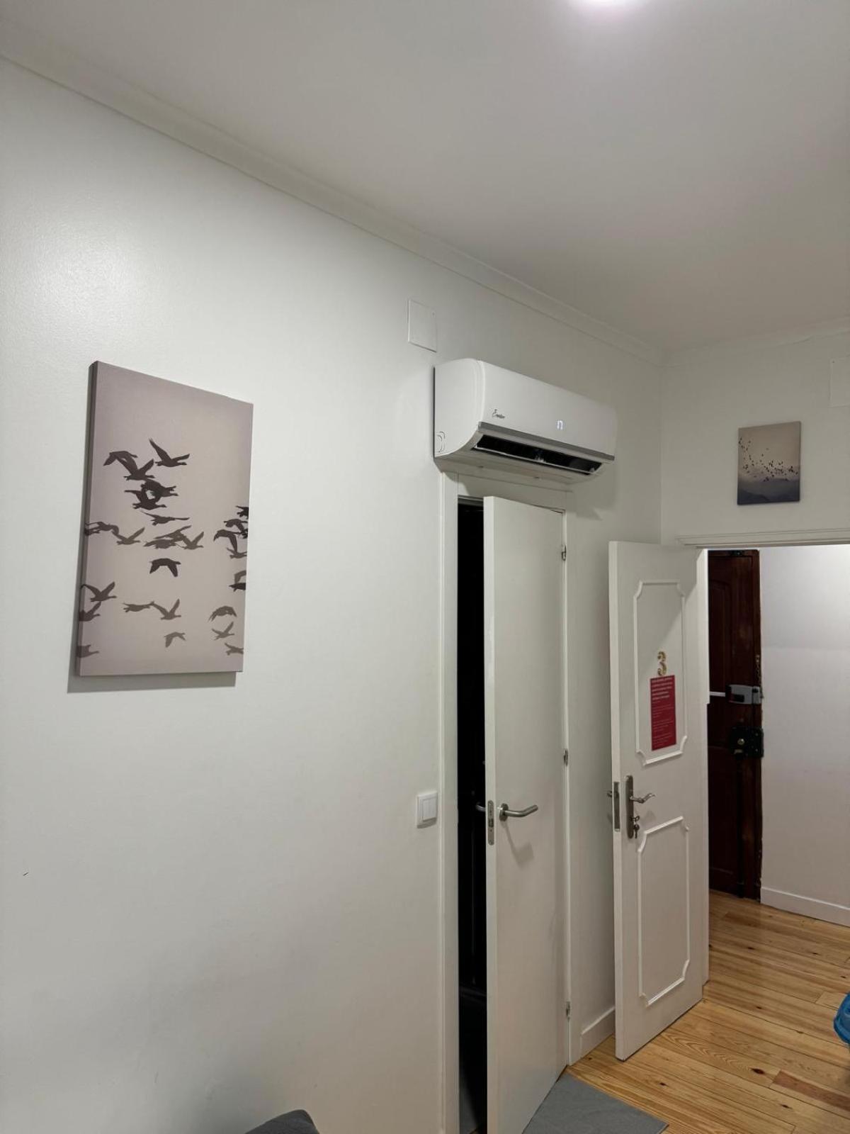 Suites Antonio Pedro Lisboa Ngoại thất bức ảnh