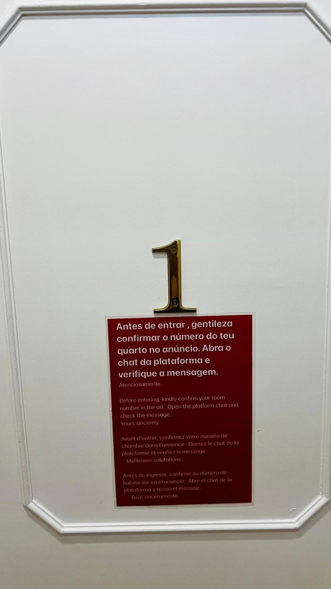 Suites Antonio Pedro Lisboa Ngoại thất bức ảnh