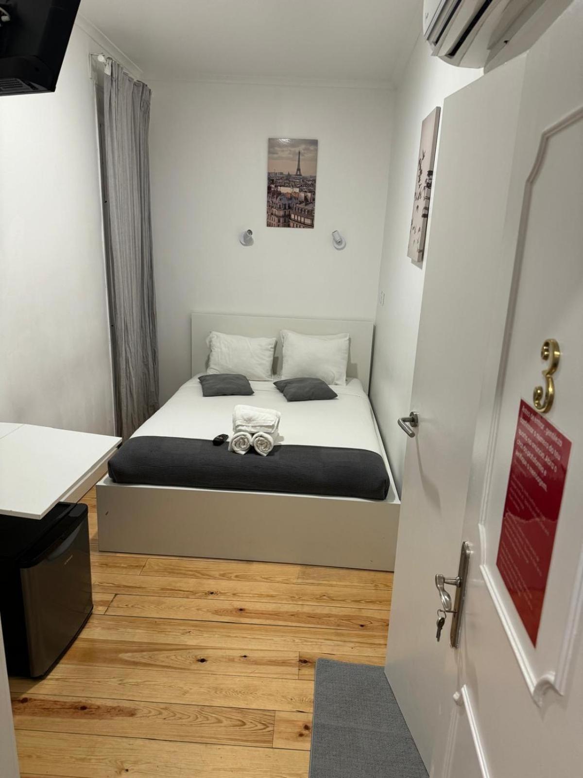Suites Antonio Pedro Lisboa Ngoại thất bức ảnh
