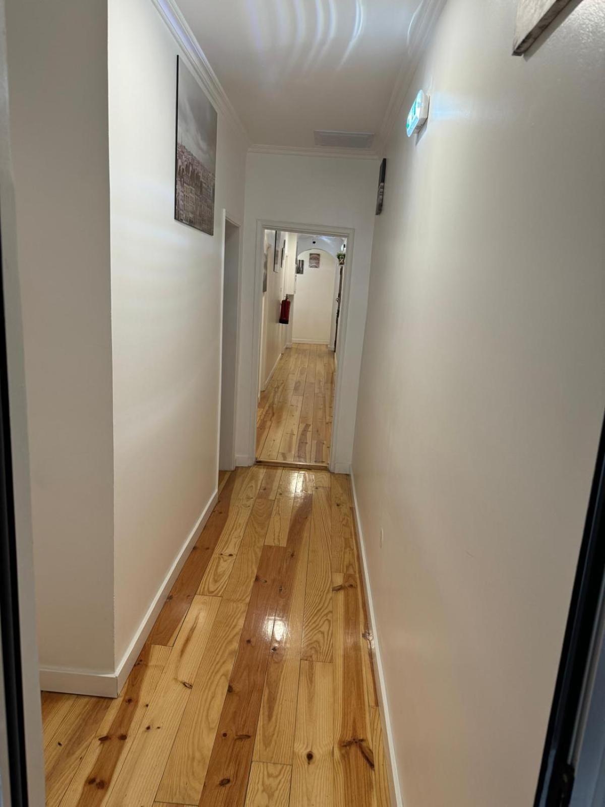 Suites Antonio Pedro Lisboa Ngoại thất bức ảnh