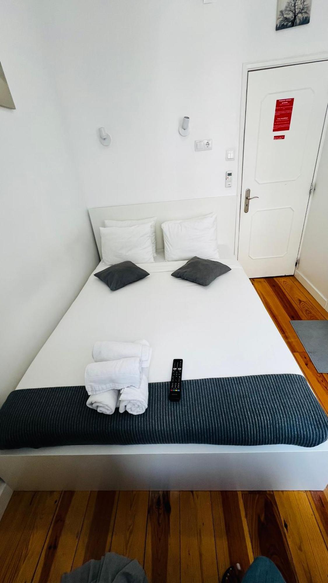 Suites Antonio Pedro Lisboa Ngoại thất bức ảnh
