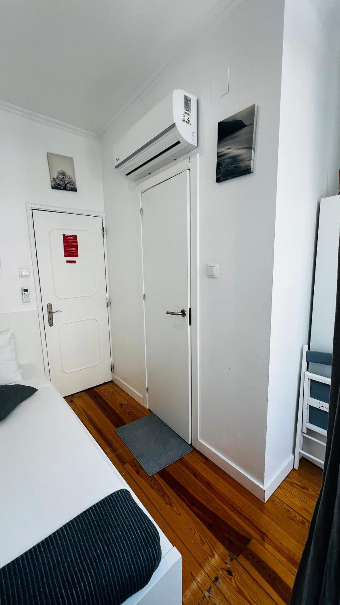 Suites Antonio Pedro Lisboa Ngoại thất bức ảnh