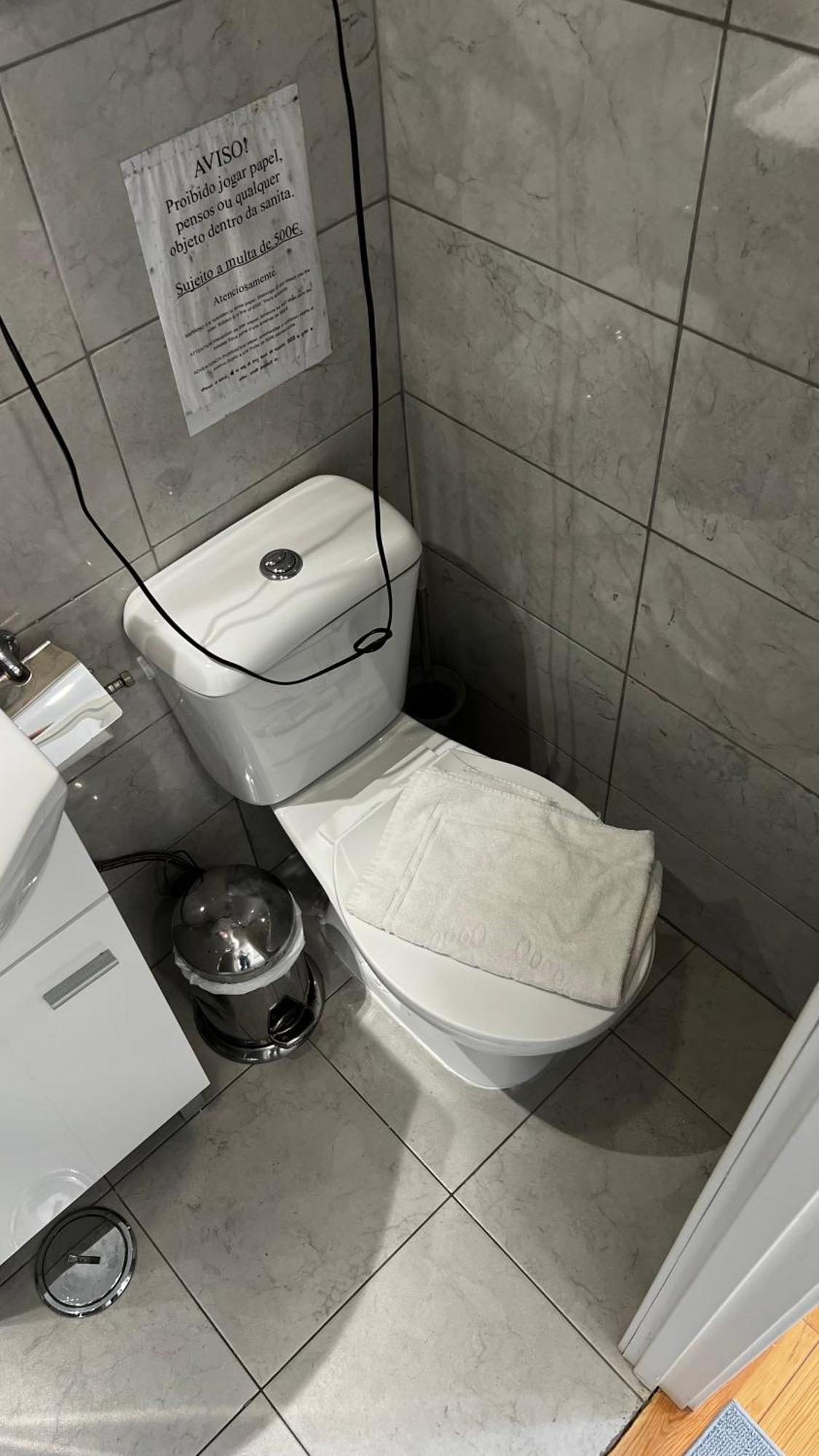 Suites Antonio Pedro Lisboa Ngoại thất bức ảnh