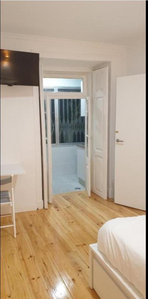 Suites Antonio Pedro Lisboa Ngoại thất bức ảnh