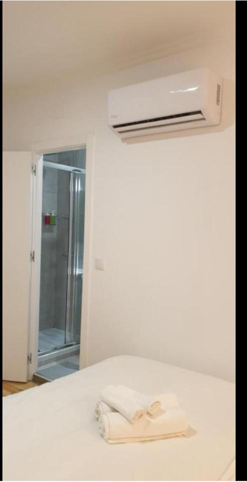 Suites Antonio Pedro Lisboa Ngoại thất bức ảnh