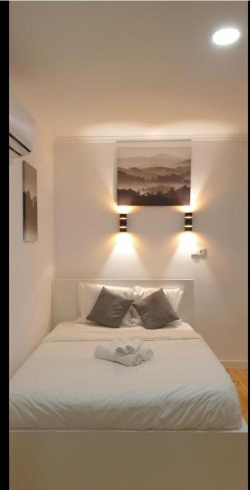 Suites Antonio Pedro Lisboa Ngoại thất bức ảnh