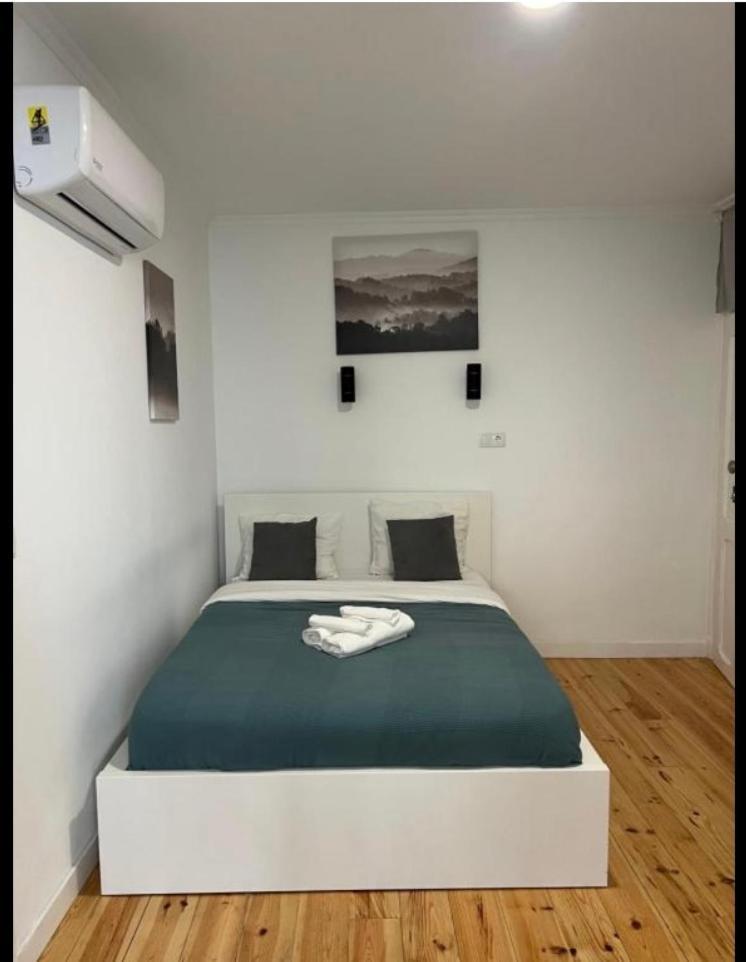 Suites Antonio Pedro Lisboa Ngoại thất bức ảnh