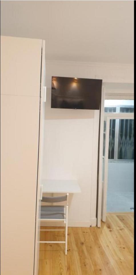 Suites Antonio Pedro Lisboa Ngoại thất bức ảnh