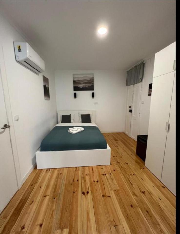 Suites Antonio Pedro Lisboa Ngoại thất bức ảnh