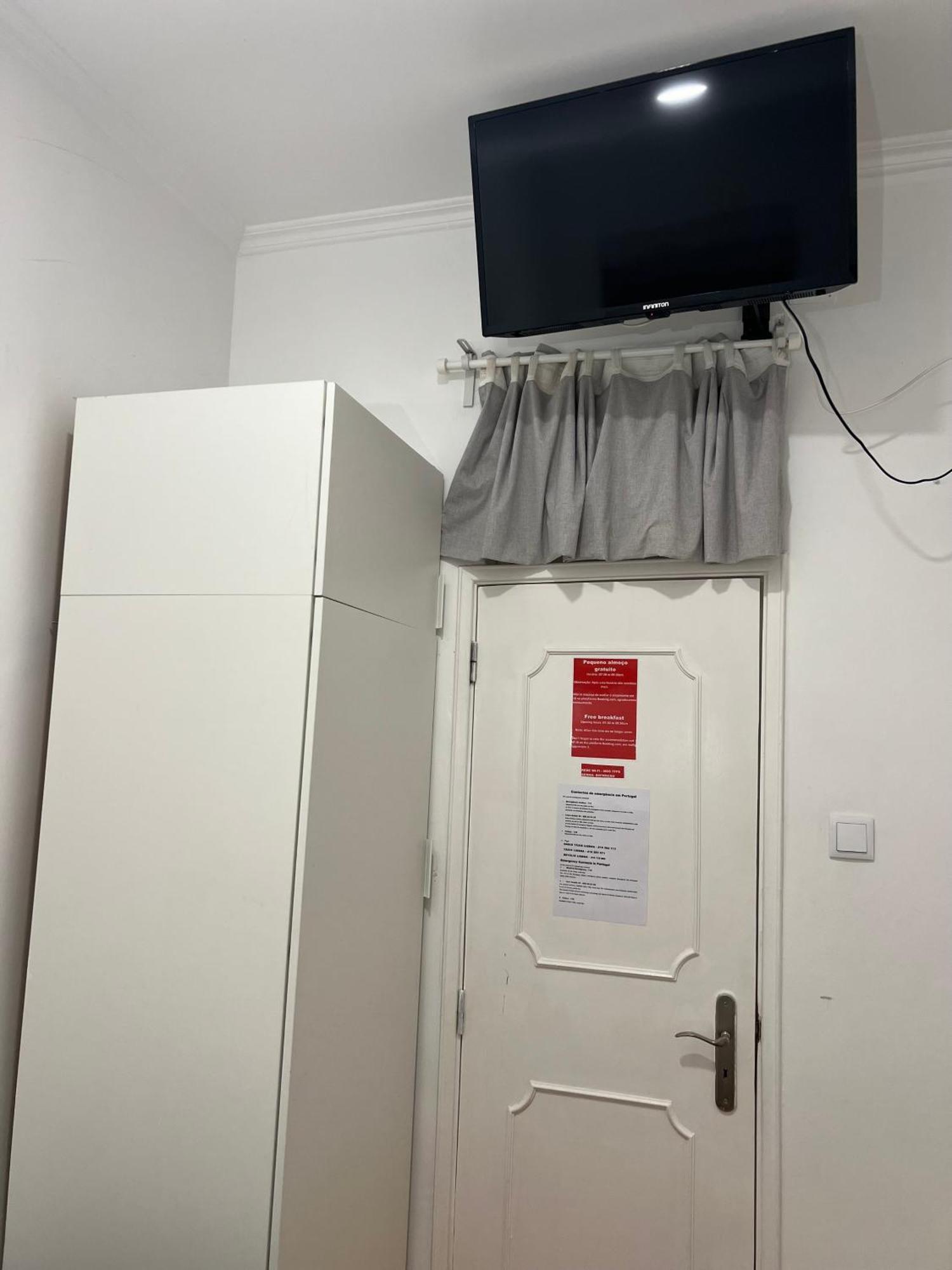 Suites Antonio Pedro Lisboa Ngoại thất bức ảnh