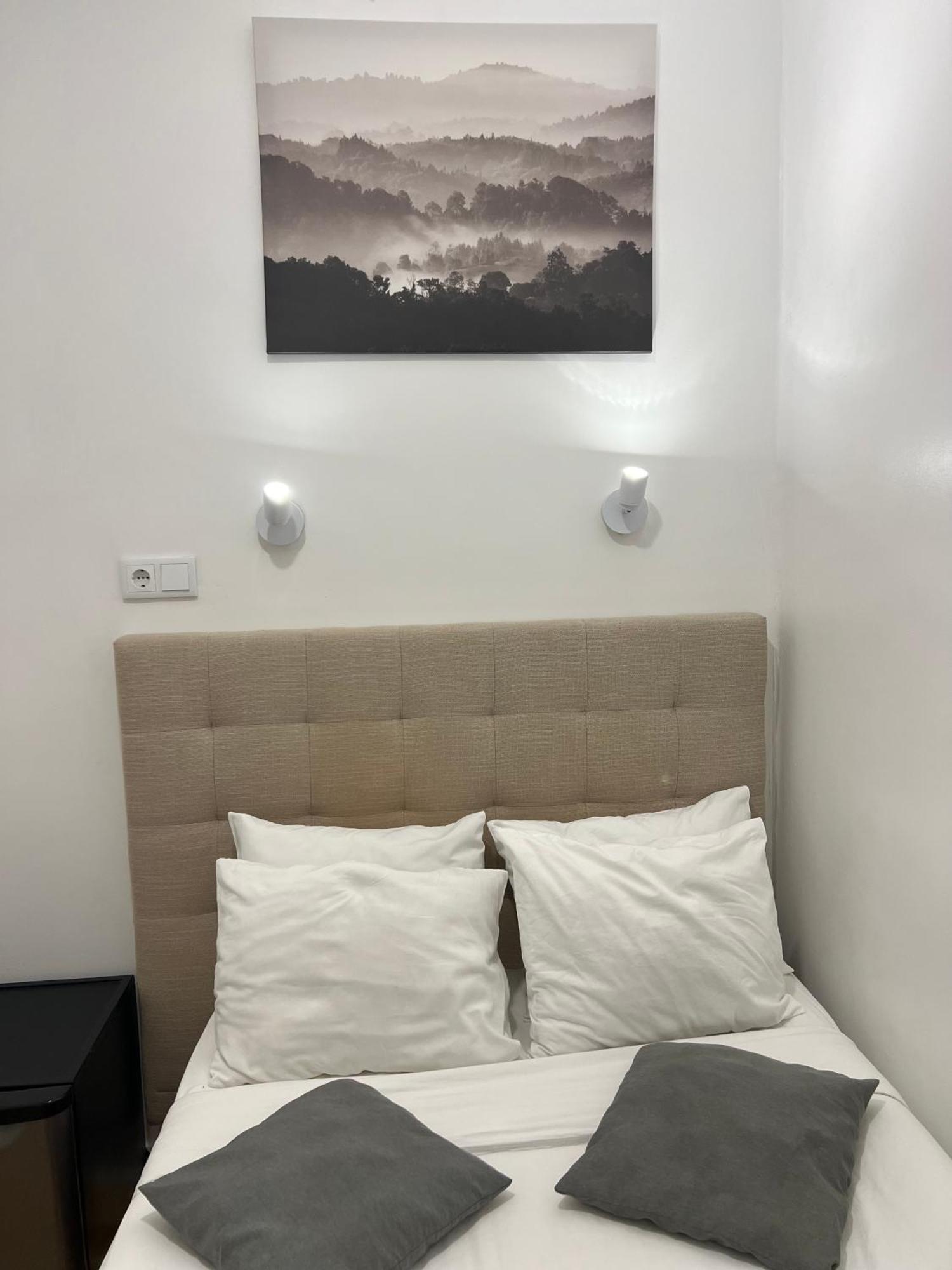 Suites Antonio Pedro Lisboa Ngoại thất bức ảnh