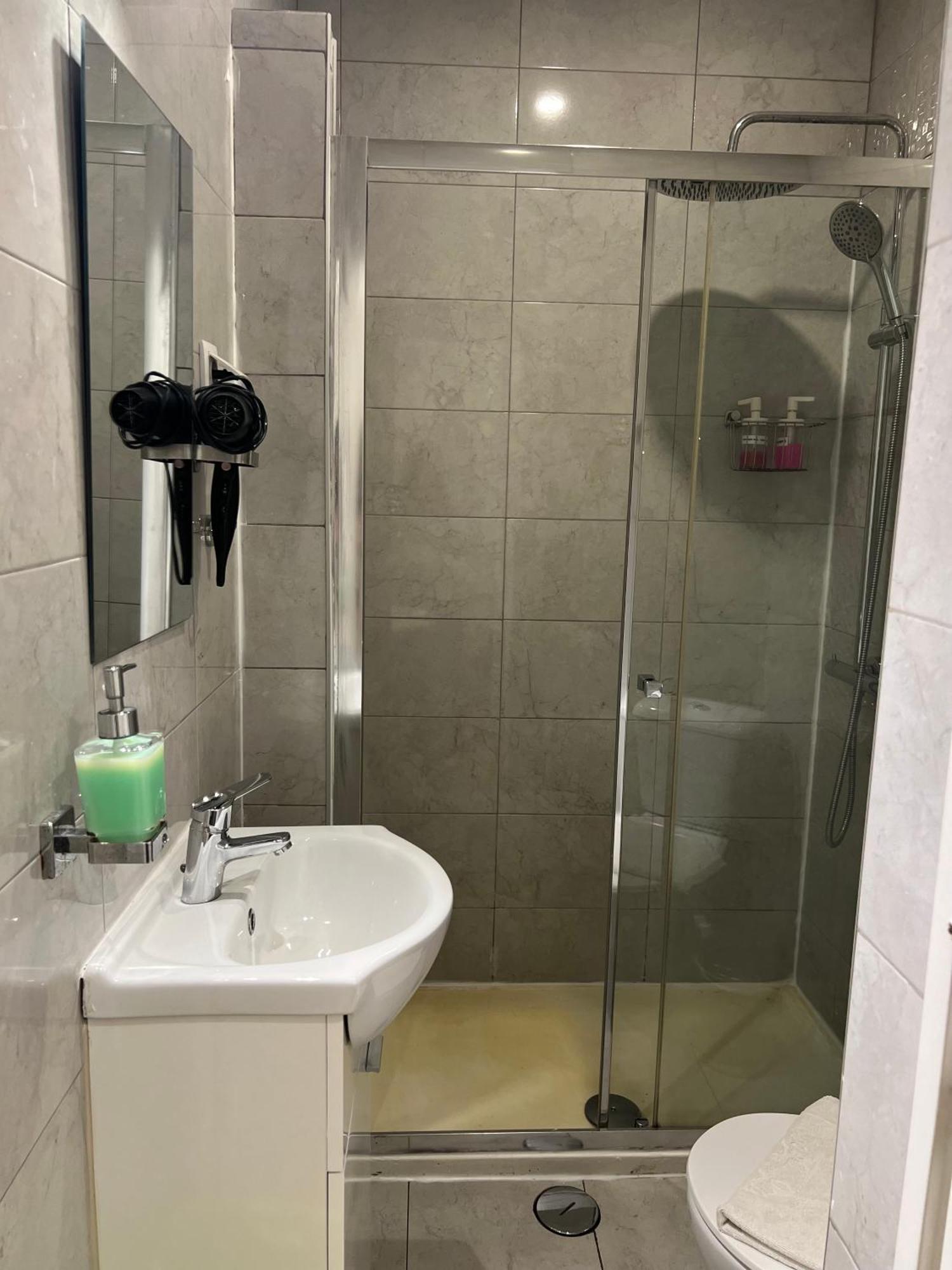 Suites Antonio Pedro Lisboa Ngoại thất bức ảnh