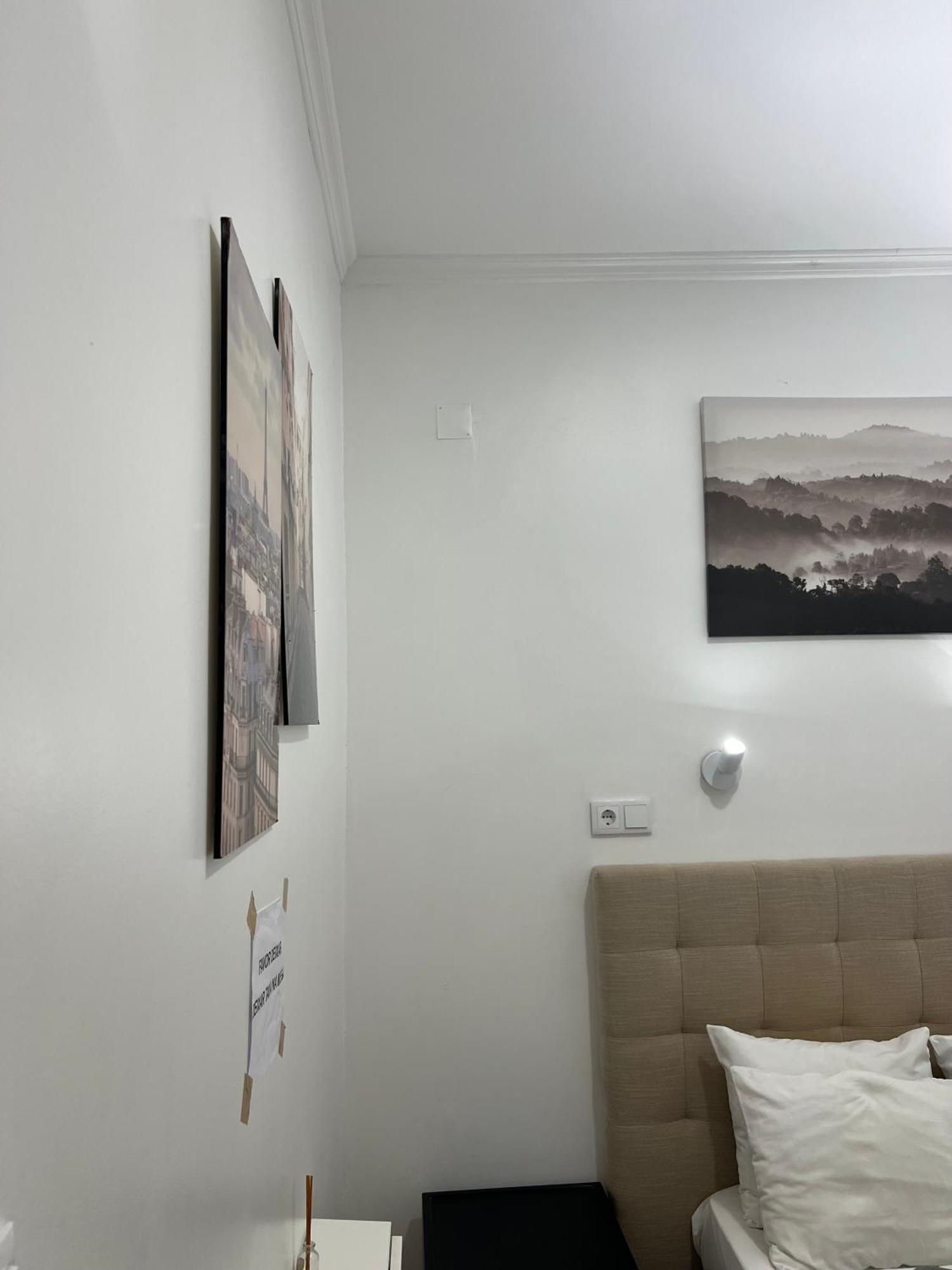 Suites Antonio Pedro Lisboa Ngoại thất bức ảnh