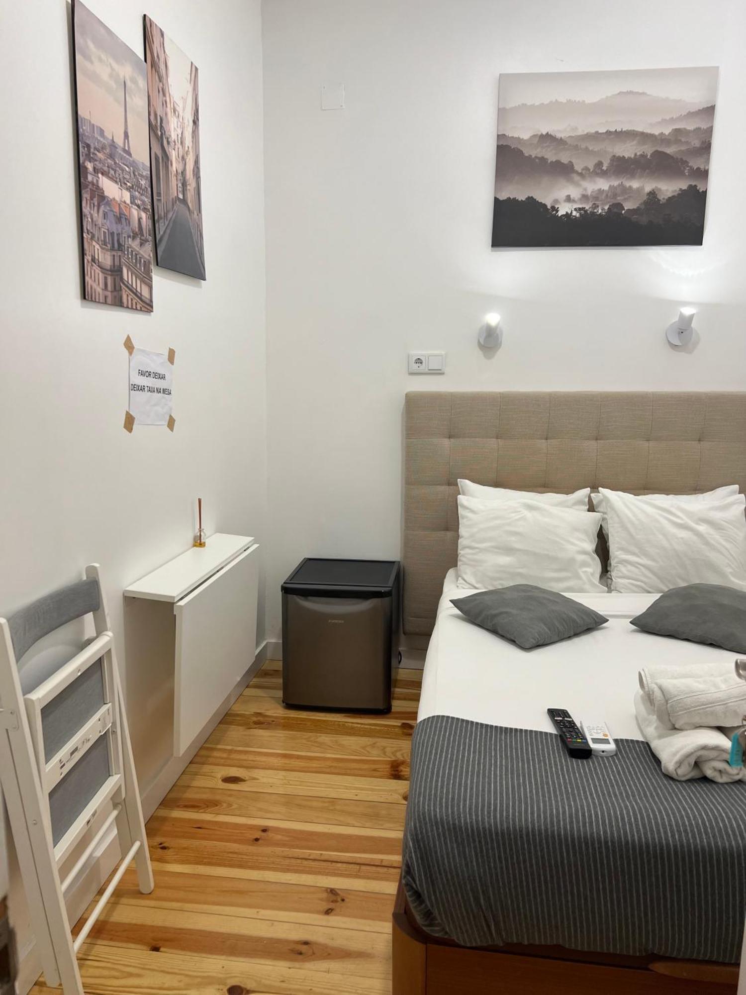 Suites Antonio Pedro Lisboa Ngoại thất bức ảnh