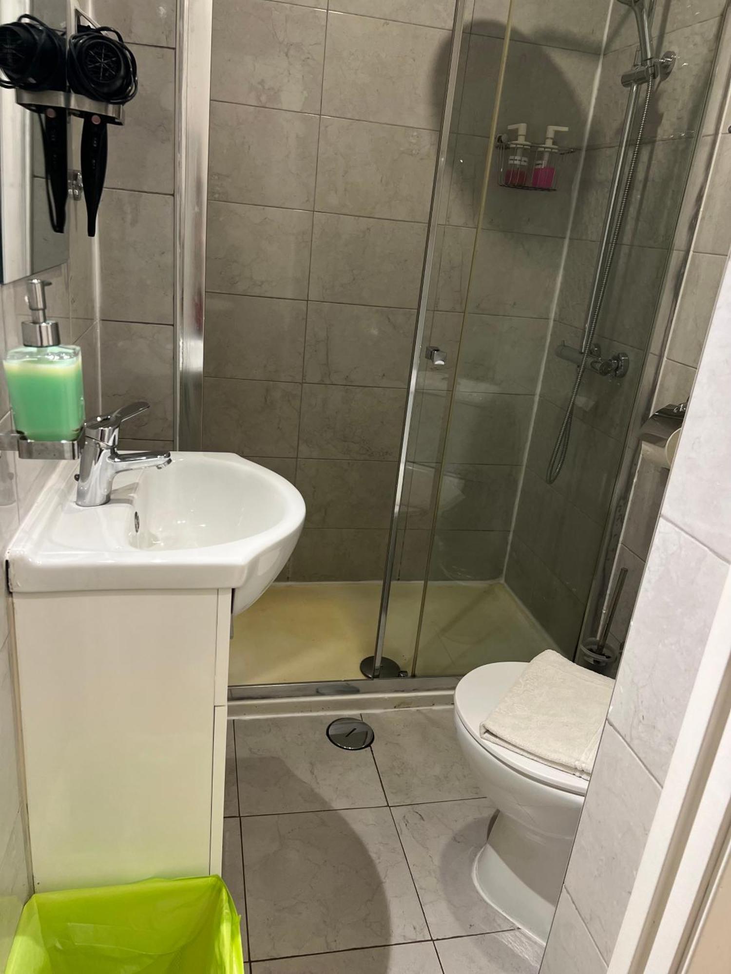 Suites Antonio Pedro Lisboa Ngoại thất bức ảnh