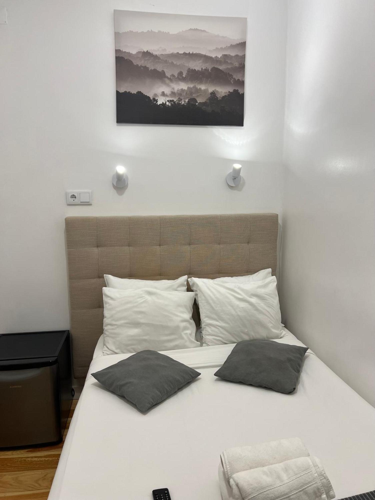 Suites Antonio Pedro Lisboa Ngoại thất bức ảnh