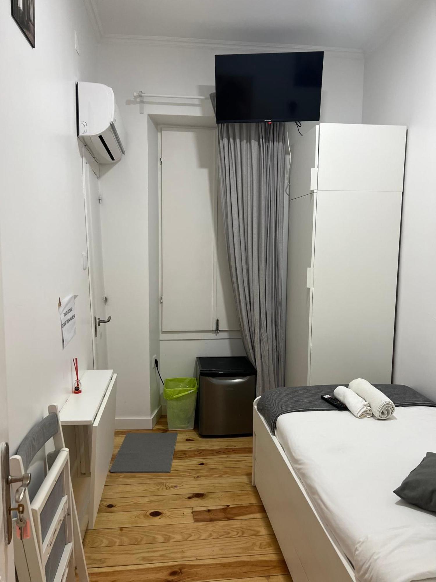 Suites Antonio Pedro Lisboa Ngoại thất bức ảnh