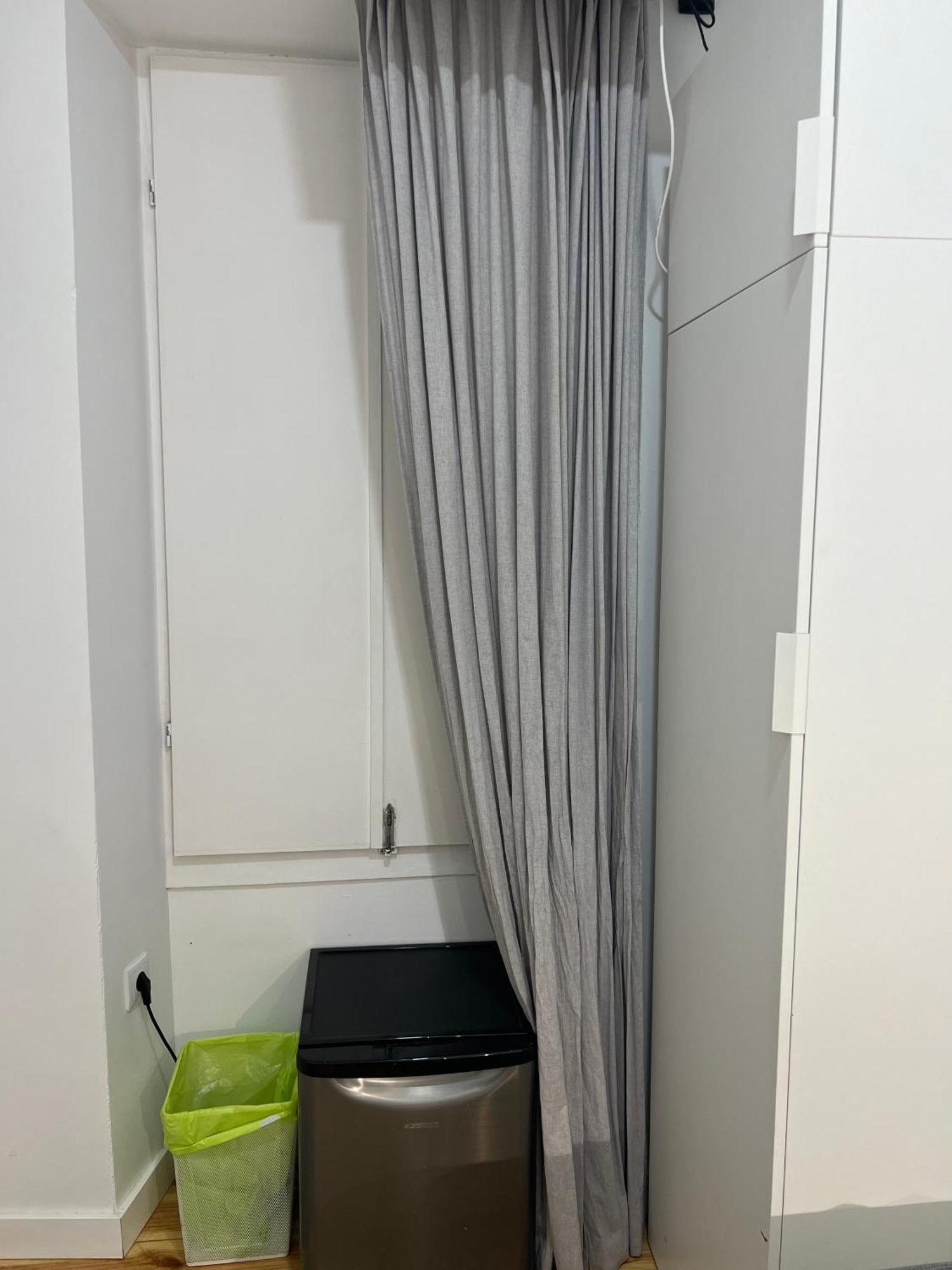 Suites Antonio Pedro Lisboa Ngoại thất bức ảnh