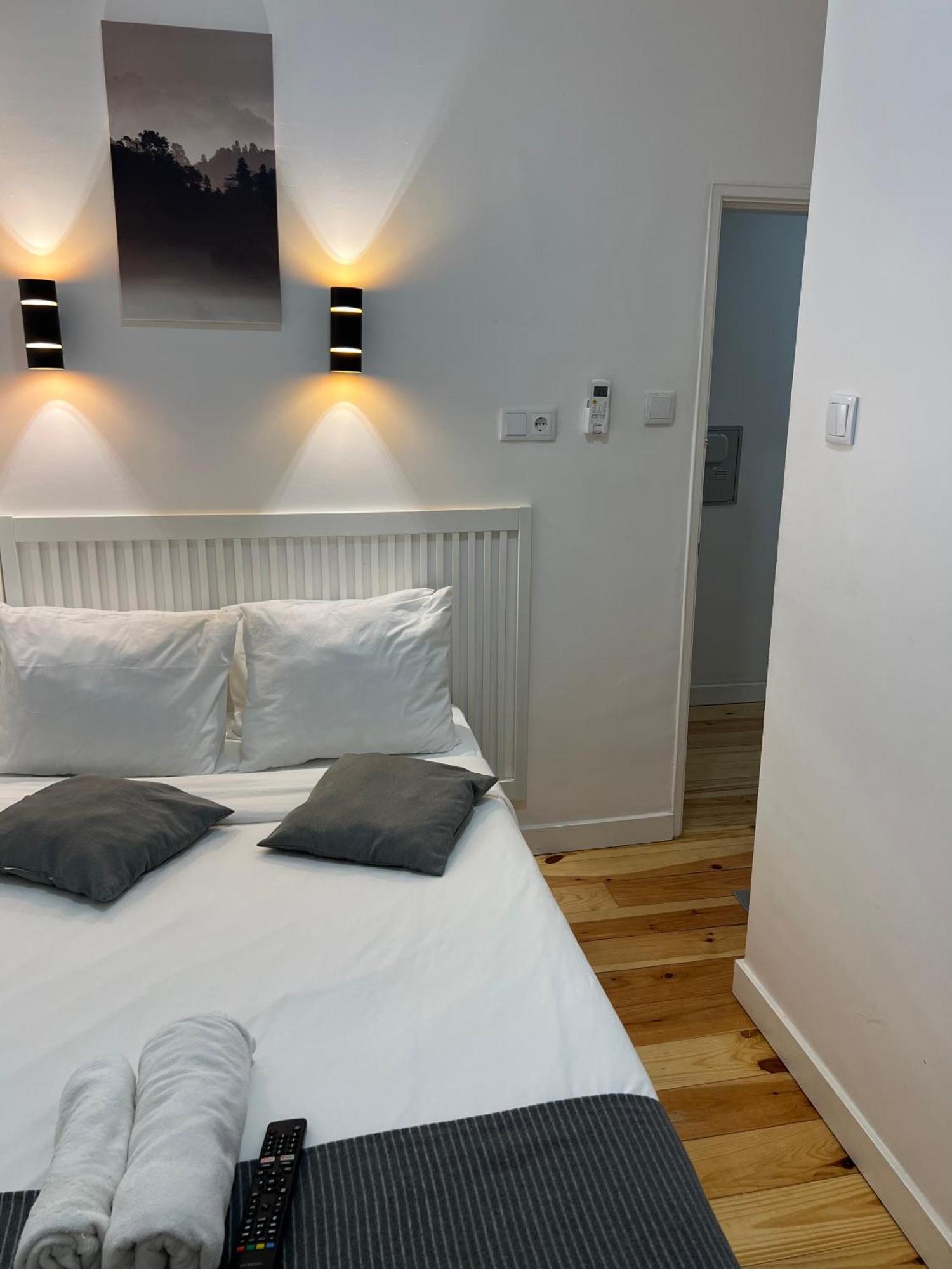 Suites Antonio Pedro Lisboa Ngoại thất bức ảnh