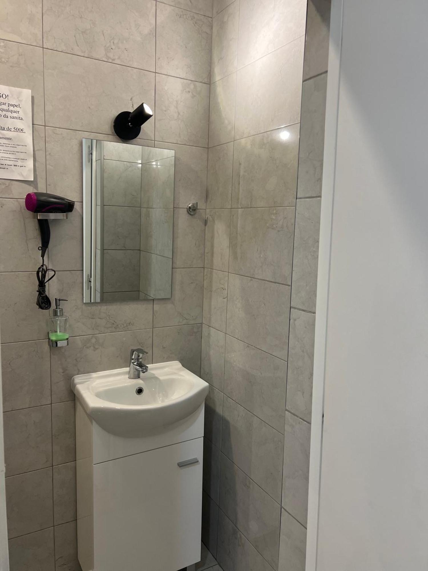 Suites Antonio Pedro Lisboa Ngoại thất bức ảnh
