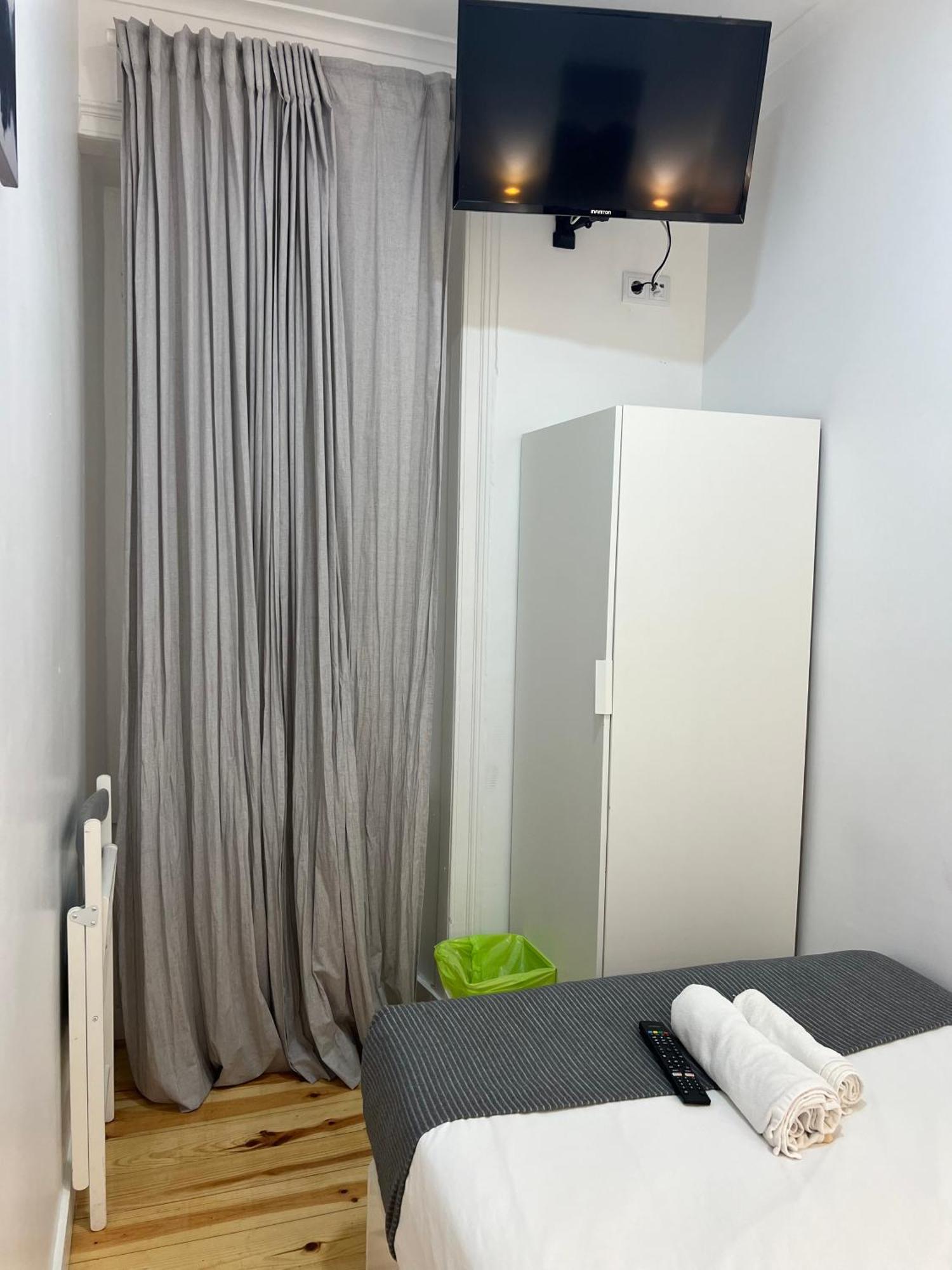 Suites Antonio Pedro Lisboa Ngoại thất bức ảnh