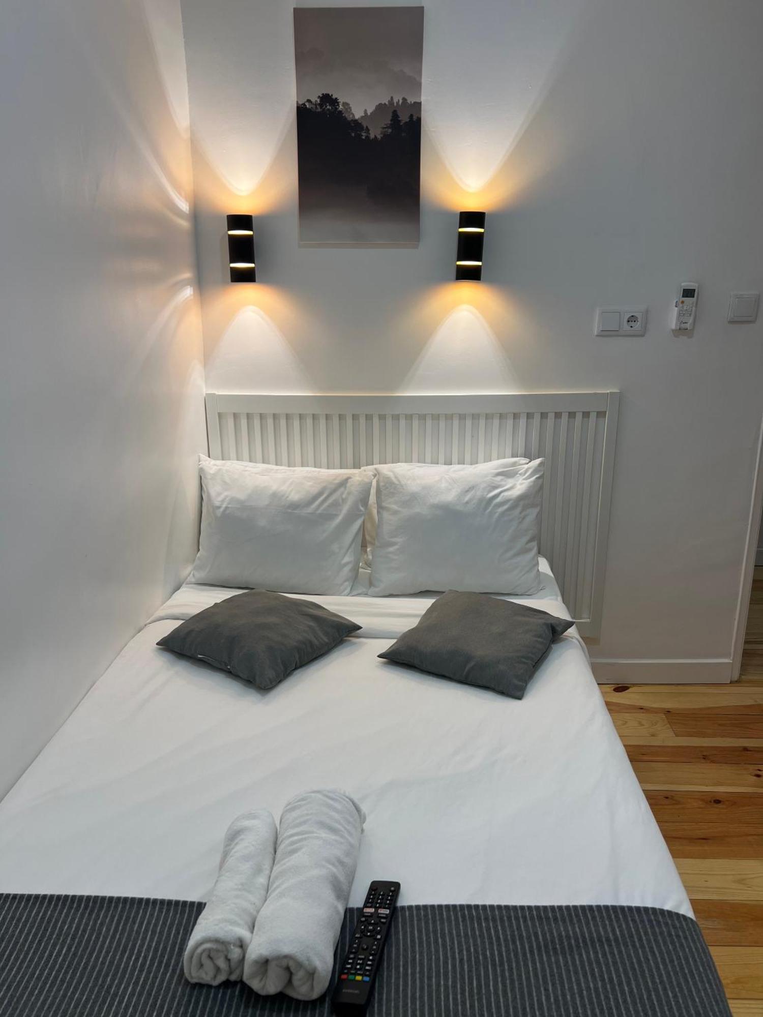 Suites Antonio Pedro Lisboa Ngoại thất bức ảnh