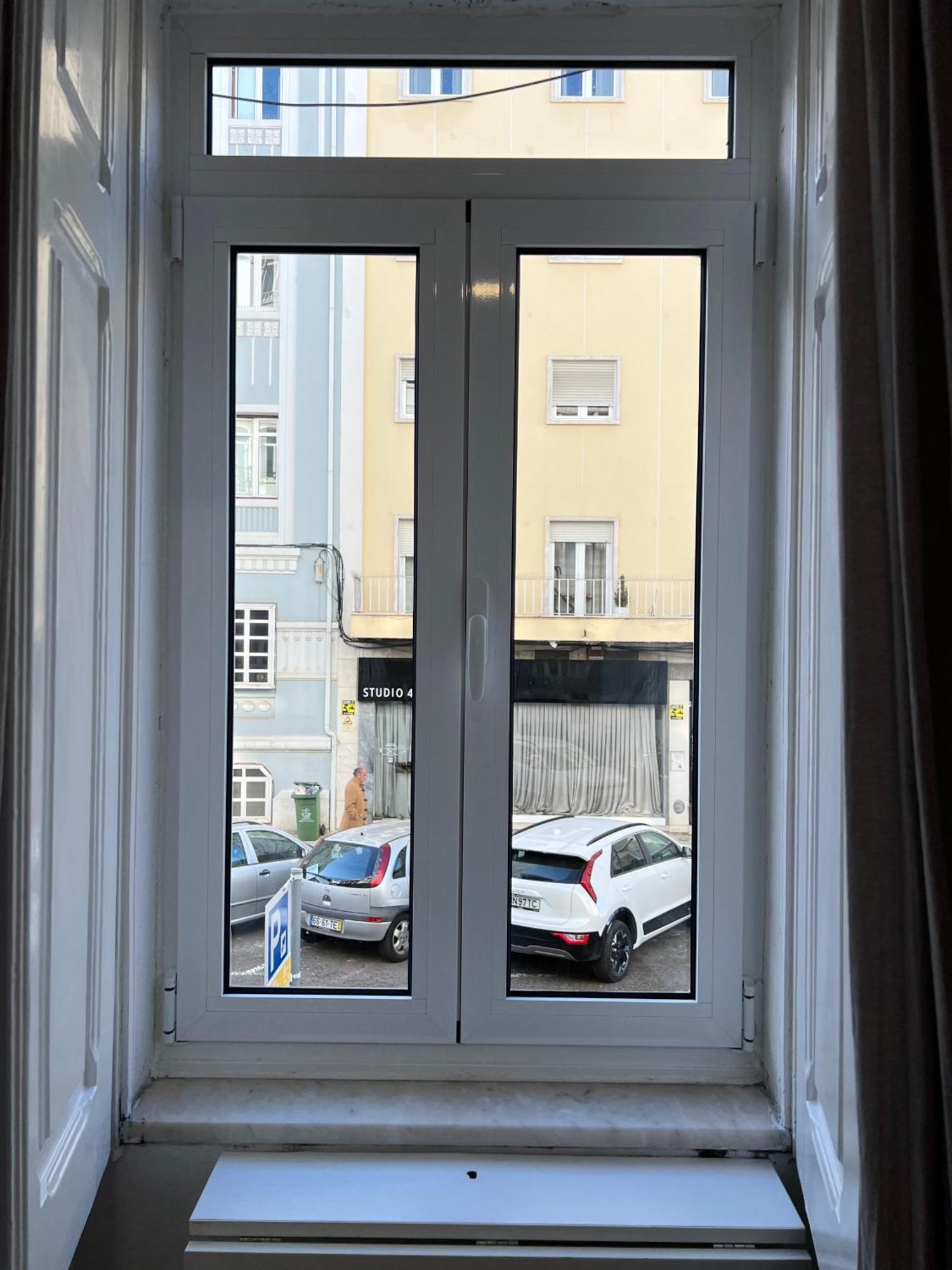 Suites Antonio Pedro Lisboa Ngoại thất bức ảnh