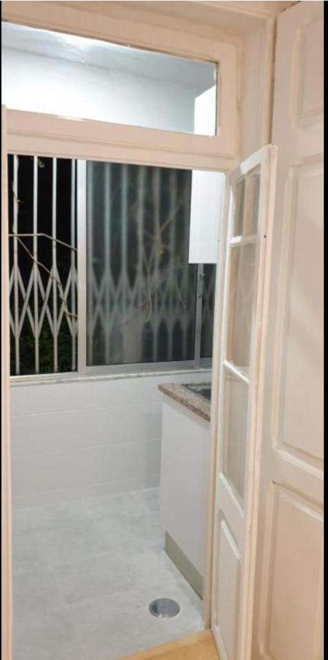 Suites Antonio Pedro Lisboa Ngoại thất bức ảnh