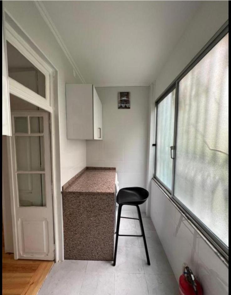 Suites Antonio Pedro Lisboa Ngoại thất bức ảnh