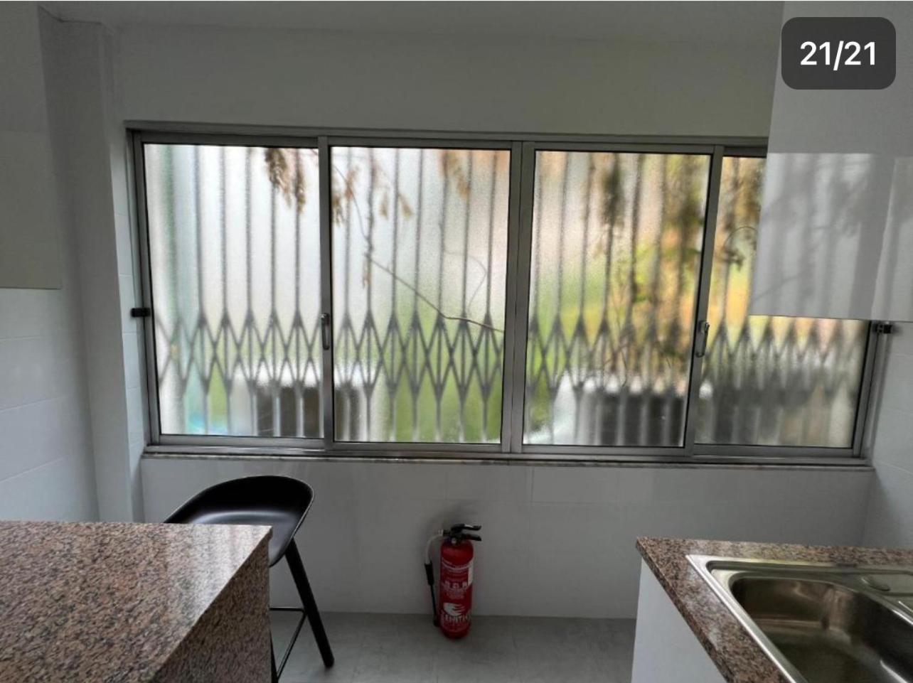 Suites Antonio Pedro Lisboa Ngoại thất bức ảnh